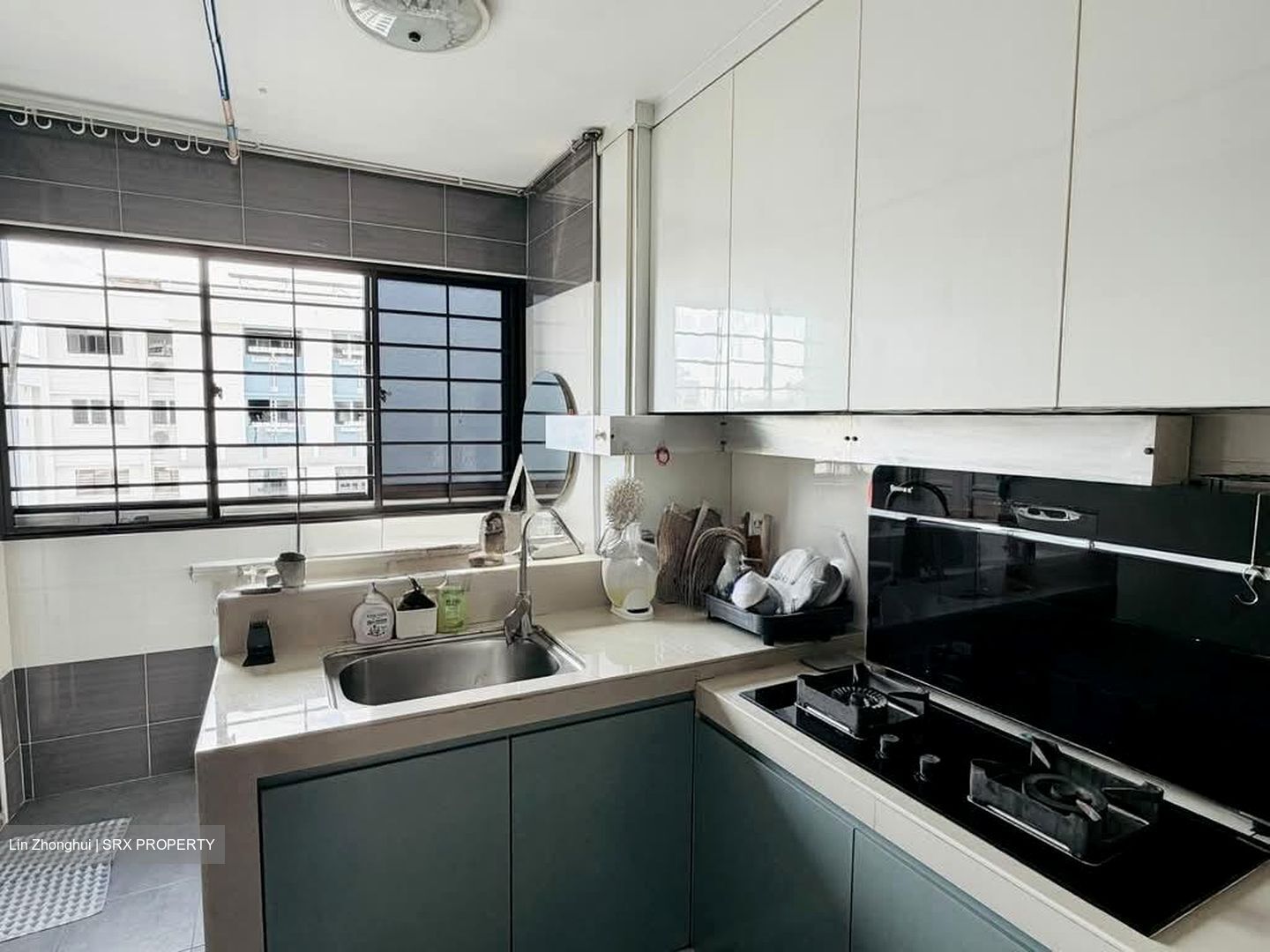 Blk 853 Woodlands Street 83 (Woodlands), HDB 4 Rooms #568180241